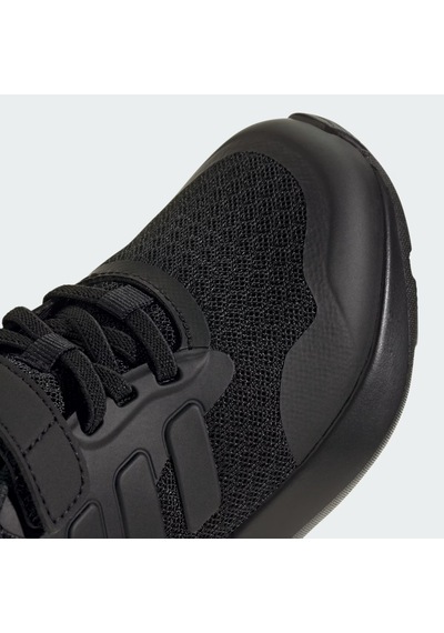 Adidas Fortarun 3.0 El C Unisex Çocuk Spor Ayakkabı Ih2858 Siyah