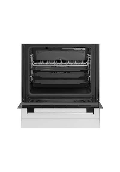 Arçelik F 8542 EBB 72 L Ocaklı Fırın