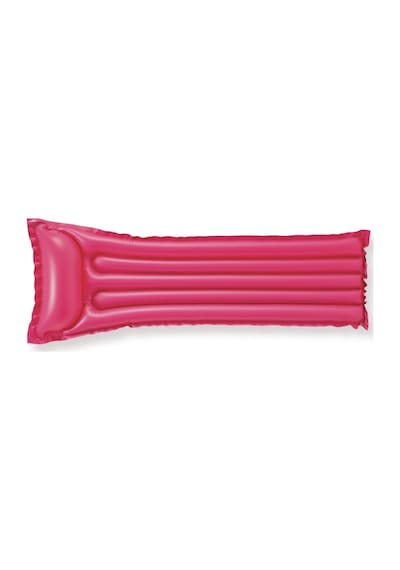 İntex Deniz Yatağı 183x69 - 59703 Pembe Çok Renkli