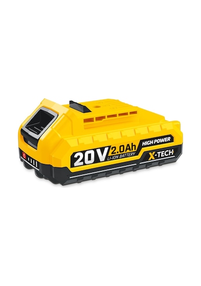 Sgs5497 - 20 Volt 2 Amper Yedek Akü Batarya