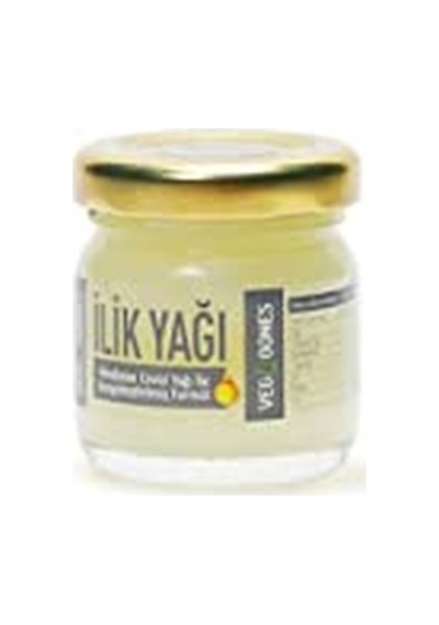 İlik Yağı Hindistan Cevizi Yağı İle Zenginleştirilmiş 40 Ml