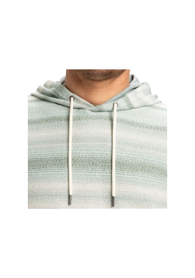 Quıksılver Quiksilver Great Otway Hoodie Erkek Sweatshirt Gkb3 Çok Renkli