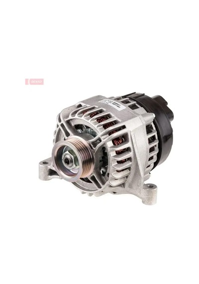Fiat Palio Sarj Dinamosu 1.2 2002-2007 Denso Dan517