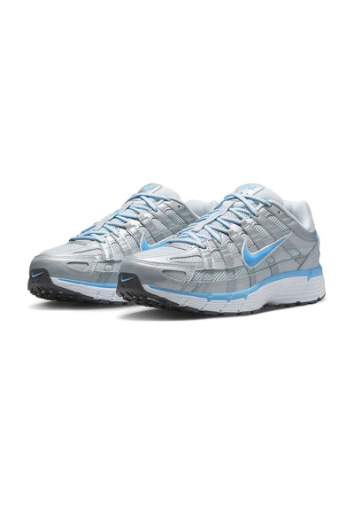 Nike Unisex Günlük Ayakkabı Nıke P-6000 Blue/gri/beyaz - 706955419 Blue/gri/beyaz Nike Unisex Günlük Ayakkabı Nıke P-6000 Blue/gri/beyaz - 706955419 Blue/gri/beyaz