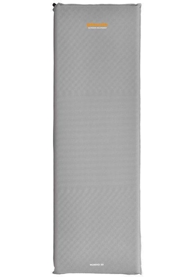 Pınguın Nomad 75 Sısme Mat-3496 Gri