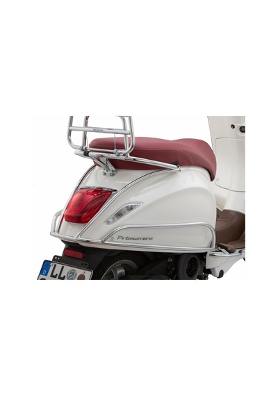 Vespa Primavera-Sprint Arka-Yan Koruma Demiri *Krom* (2014- ) / FA ITALIA