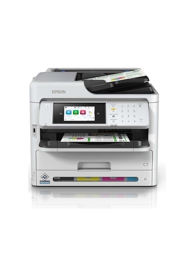 Epson Workforce Pro Wf-c5890dwf