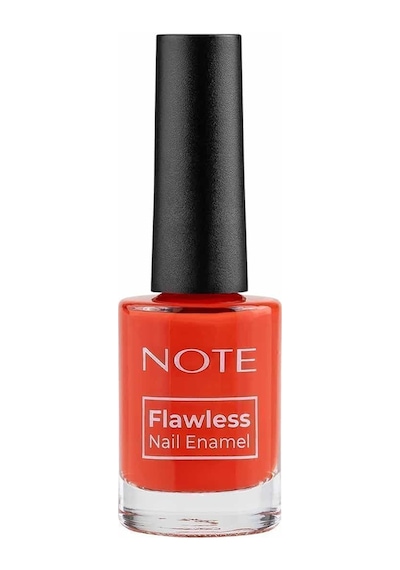 Note Cosmetique Nail Flawless Oje 97 Orange -Turuncu