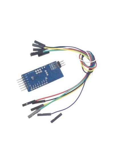 3DR Mini OSD Modülü - 2.6 APM PIX Pixhawk Uyumlu