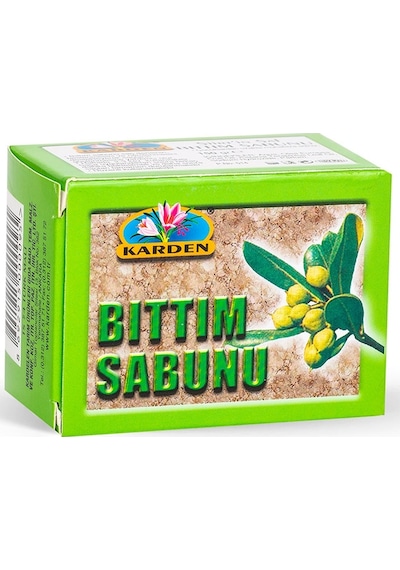 Karden Bıttım Sabunu 150 G
