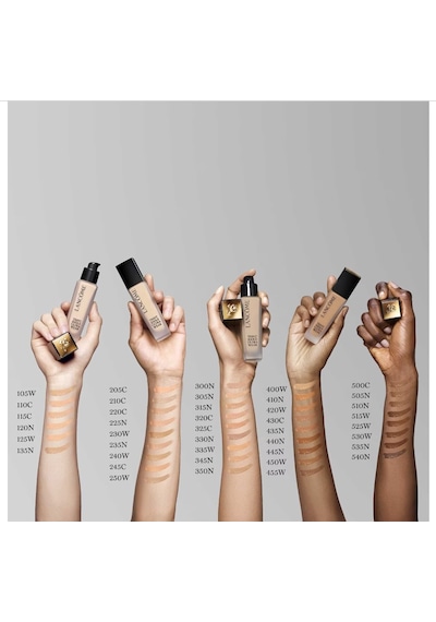 Lancome Teint Idole Ultra Wear - Fondöten 210c Diğer