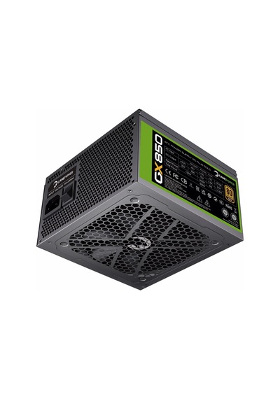 GamePower Gx-850 12cm 80+ Gold 850w Power Supply