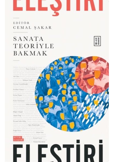 Sanata Teoriyle Bakmak - Ccgx-834501
