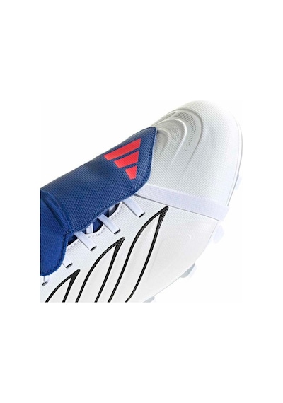 Adidas Predator Club Ft Fg/mg Erkek Krampon Beyaz