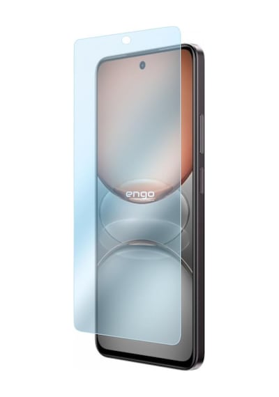 Realme C75 Ekran Koruyucu Nano Şeffaf Esnek 9h Sertlik