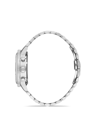 Momentus Cc303s-10ss Erkek Kol Saati Gri