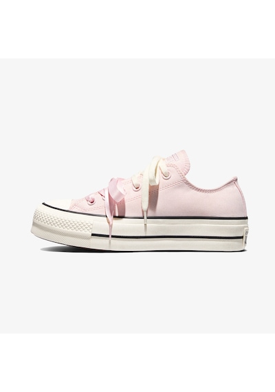 Converse Chuck Taylor All Star Lift Kadın Pembe Spor Ayakkabı & Sneakera18916c