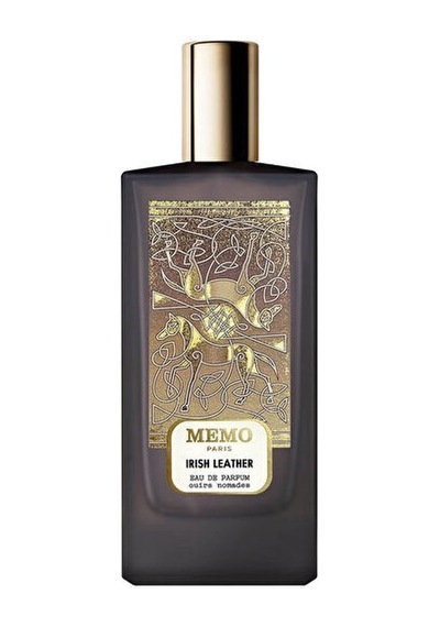 Memo Irish Leather Edp 75 Ml Deri