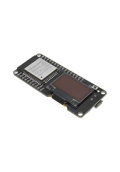 Esp32 Oled Modülü Wi-Fi + Bluetooth