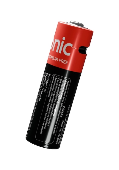 Asonıc Pl1400, Aa, Şarjlı Pil, 1.5volt, 1400mah/2600mwh, Type-c İle Kolay Şarj, 2 Li Paket Usb To