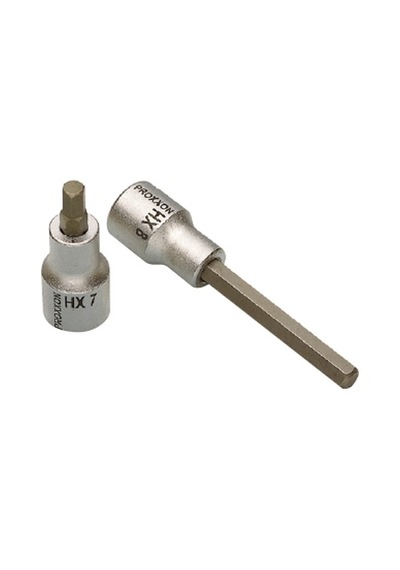 Proxxon 23477 1/2 Allen Lokma 6 55mm