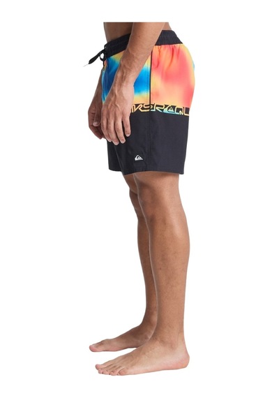 Quiksilver Quıksılver Everyday 6454 Siyah