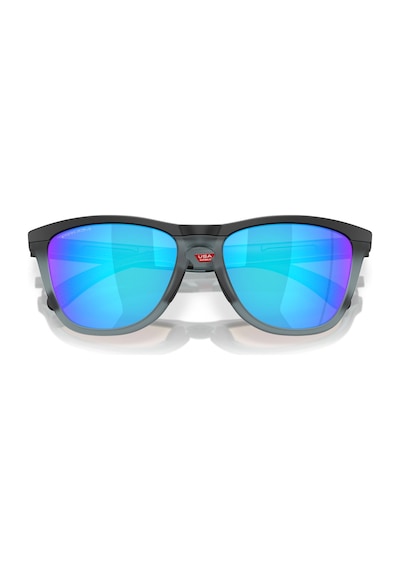 Oakley Oo9284 928419 55 Erkek Güneş Gözlüğü Siyah