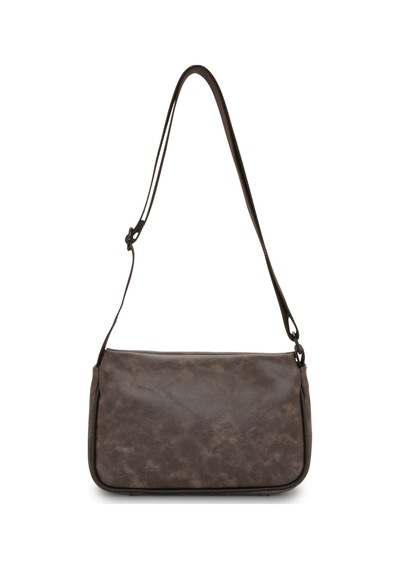 Fossil Kadın Çapraz Çanta 05fd25k514 Kahve