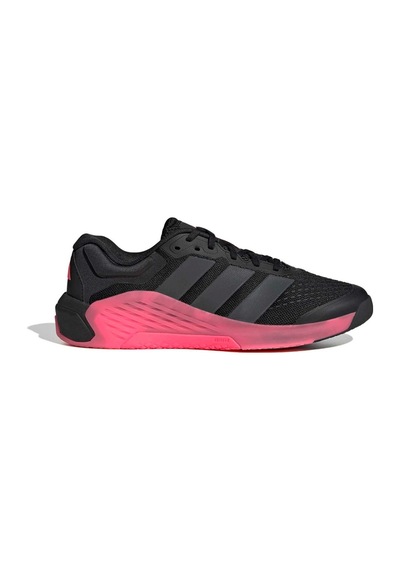Adidas Erkek Yürüyüş Ayakkabısı Dropset 4 Traıner M Kj6612 Siyah