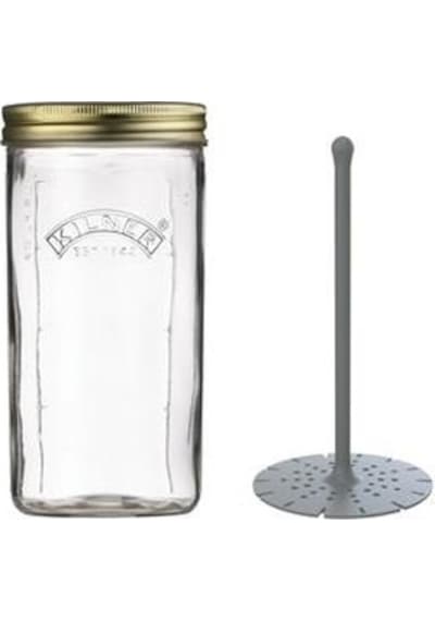 Kilner Fermantasyon&turşu Yapıcı Kavonuz 1 Lt