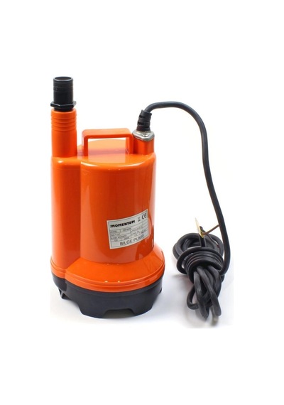 Momentum 12 Volt Dc Solar Güneş Enerjili Su Pompası 8 Mss 14 M  Küp-h