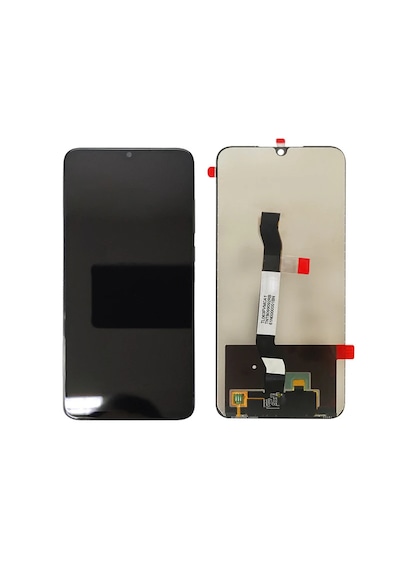 Xiaomi Redmi Note 8 Uyumlu Ekran Dokunmatik