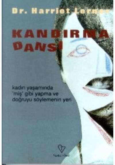 Kandırma Dansı - Dr. Harriet Lerner - Varlık Yayınları