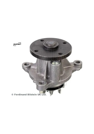 Devirdaim Su Pompası İ30 1.4l T-gdı G4ld 17- / Ceed 18- Blue Prınt 2510003800
