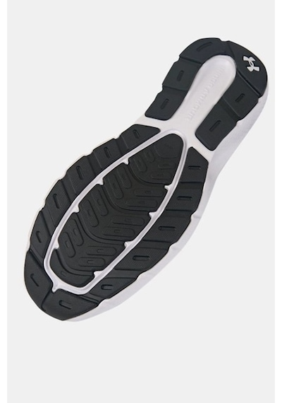 Under Armour Ua Charged Rogue 5 Erkek Koşu Ve Yürüyüş Ayakkabısı 3028256-100 Beyaz Beyaz