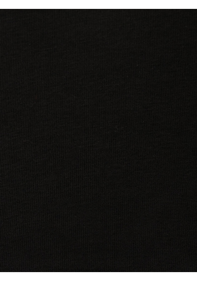 Erkek Sweat Black/black