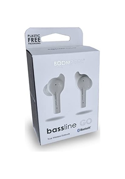 Go Kablosuz Bluetooth Kulaklık Kablosuz Kulaklık Ve Şarj Kutusu 23 Saate Kadar Çalma Süresi Enc Gürültü Önleyic Diğer