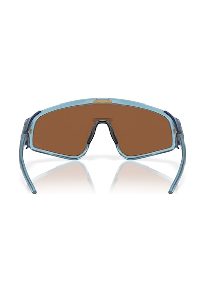 Oo 9404 940408 35 Oakley Latch Panel Güneş Gözlüğü Siyah