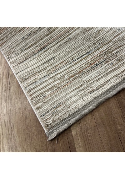 Hoom Rugs Nova 1123 Multi Mikrofiber Modern Dokuma Halı Çok Renkli