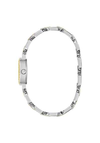 Guess Gugw1019l8 Kadın Kol Saati Metalik Gri