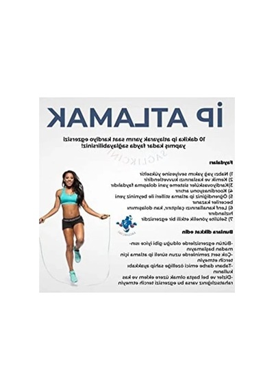 Evde Kullanım İçin Ayarlanabilir Çok Fonksiyonlu Fitness Step Tahtası