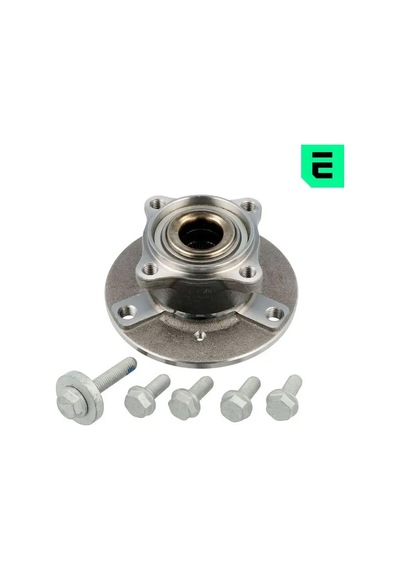 Optımal 402040 Arka Poyra A4313500235 A4513500135 A4513500235