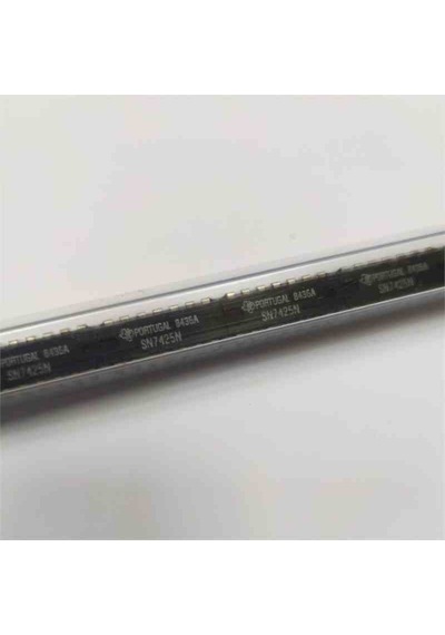 Sn7425n Dip 74 Serisi Entegreler 8 Adet