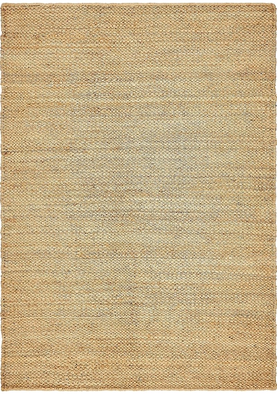 Natura El Dokuma Jüt Bohem Tarz Otantik Salon Oturma Odası Koridor Yatak Odası Natural Halı 00015a