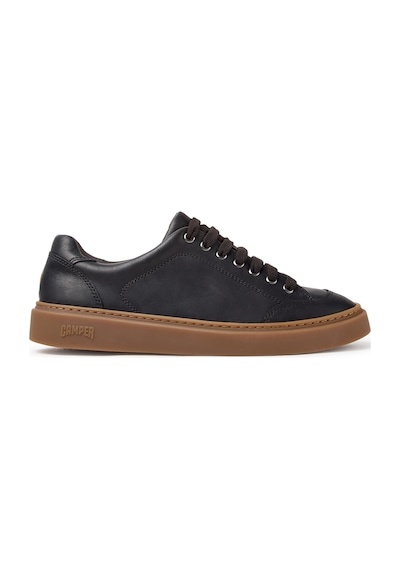 Camper Runner Twentyfive Erkek Ayakkabı K101105-011 Siyah
