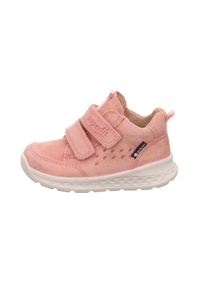 Nubebe Breeze Superfit Goretex Kız Botu Pudra Pudra