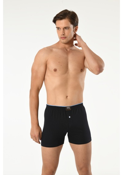 Penye Erkek Havlu Bel Boxer 001
