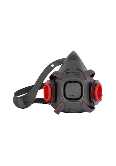 Honeywell Hm502bl Solunum Koruyucu Yarım Maske L Beden