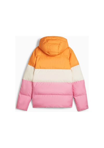 Puma Poly Çocuk Mont 626502-48 Çok Renkli