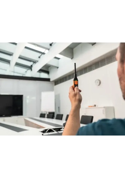 Testo Akıllı Problar Küf Seti